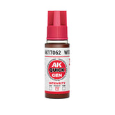 WOOD 18 ml - QUICK GEN